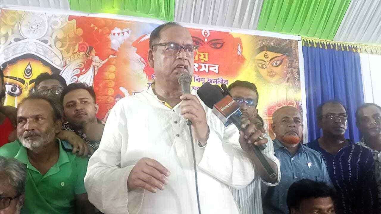 প্রার্থী ঘোষণার পর বিএনপি ঐক্যবদ্ধভাবে মাঠে নামবে: দুদু